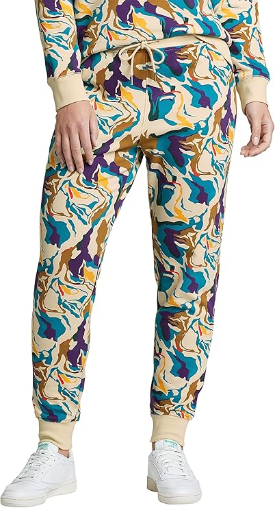 Womens Sweatpants - Multi