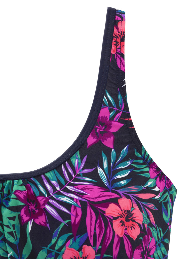 Womens Bikini Top - Multi