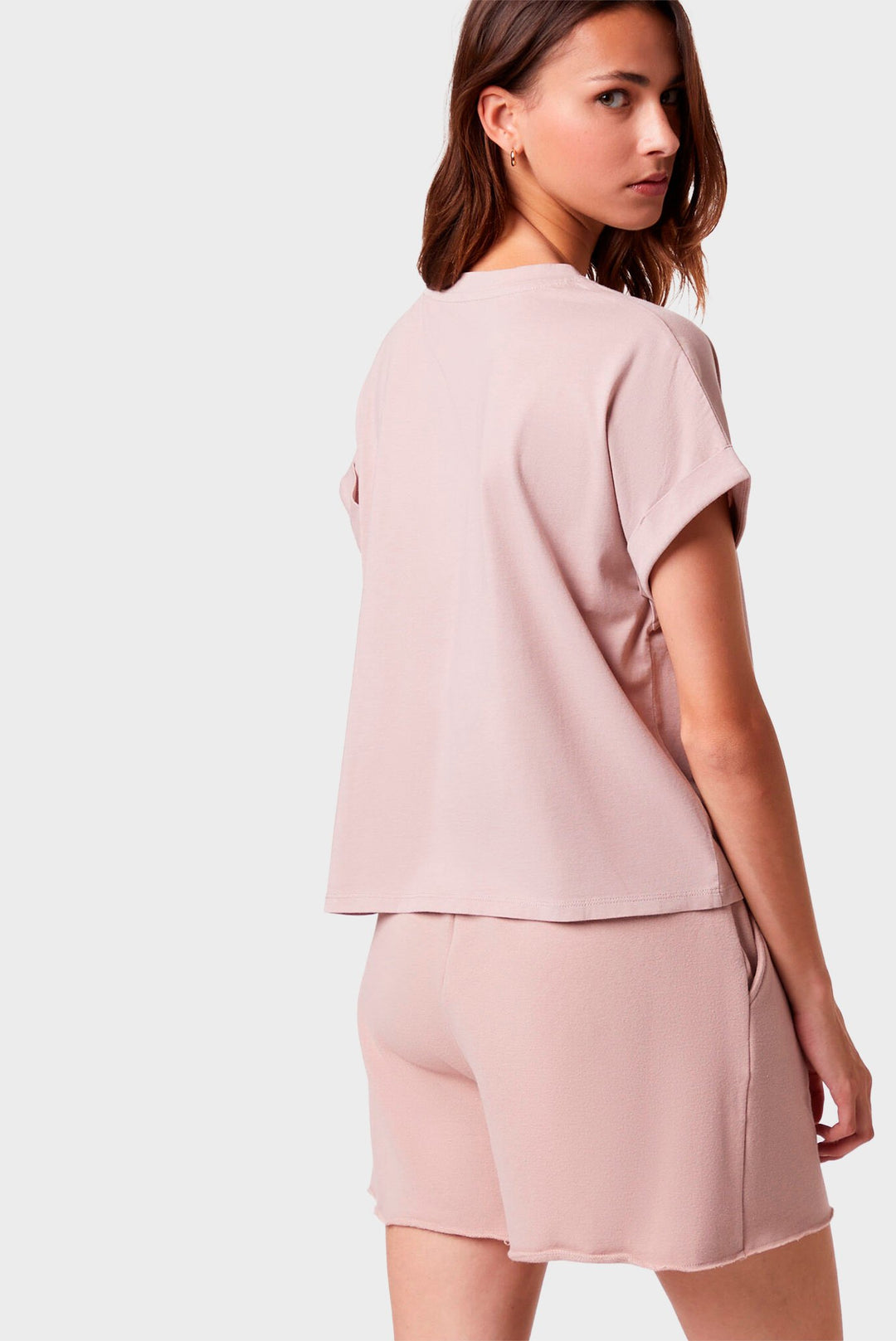 Klasisks kokvilnas naktskrekls