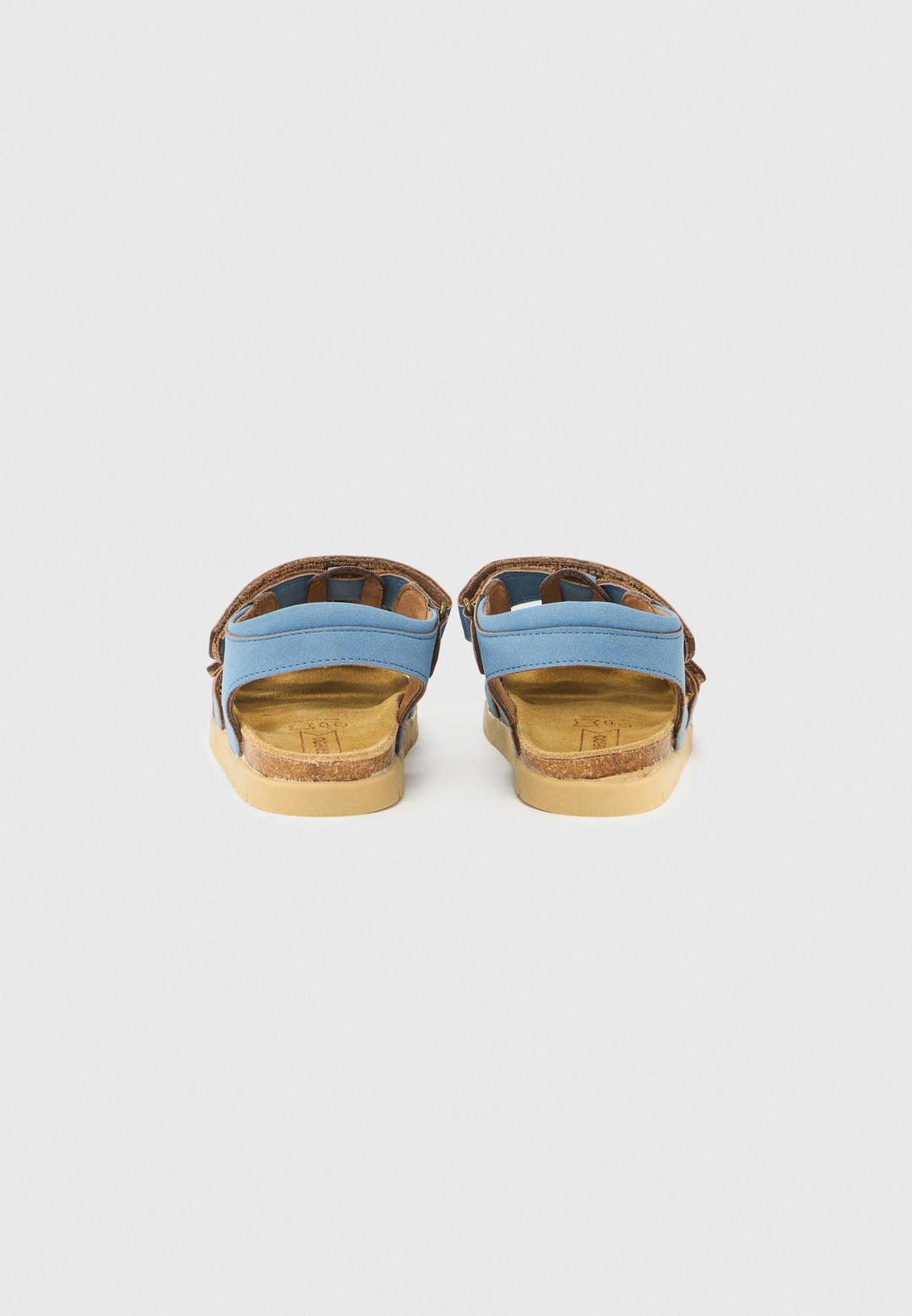 Boys Sandals - Blue