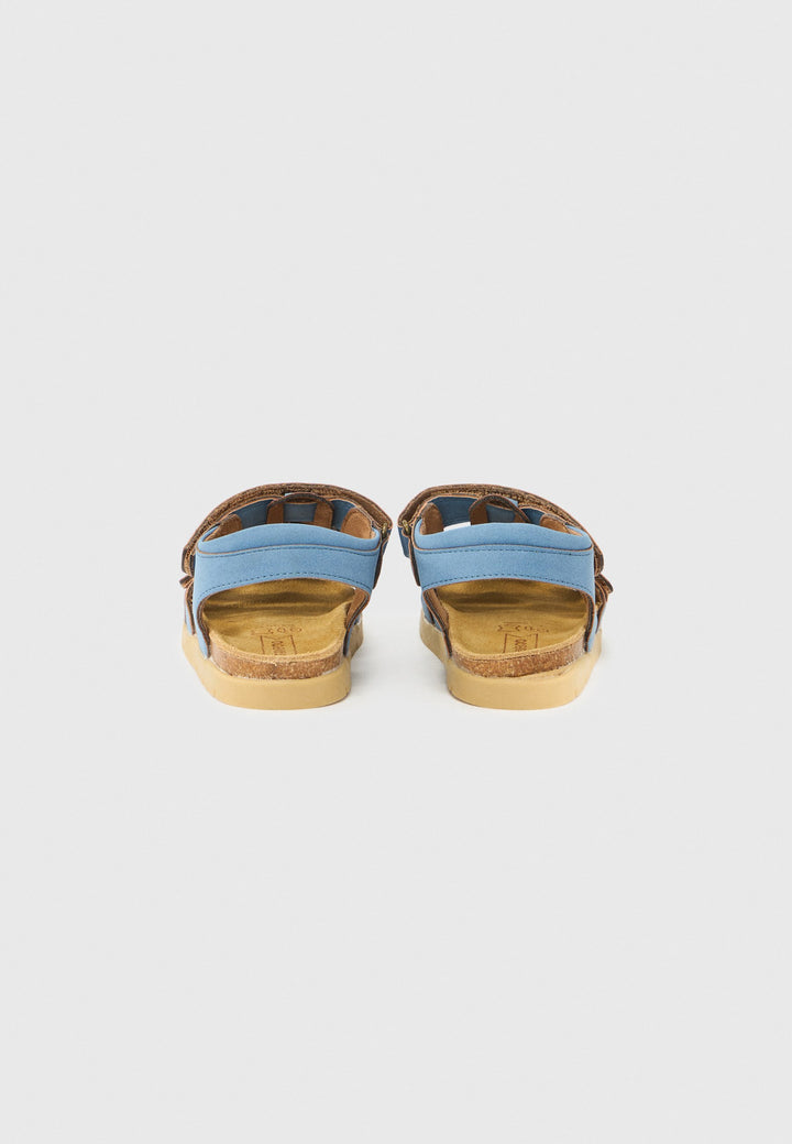 Boys Sandals - Blue