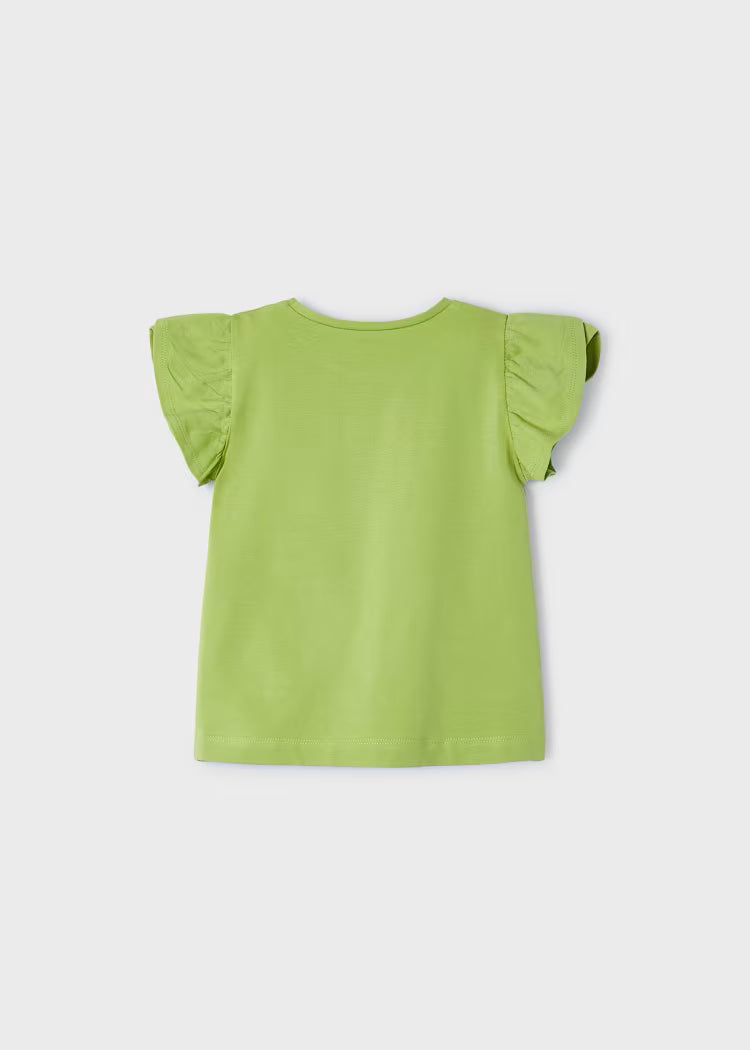 Girl T-Shirt