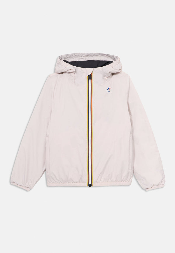 Womens Jacket - Orange
