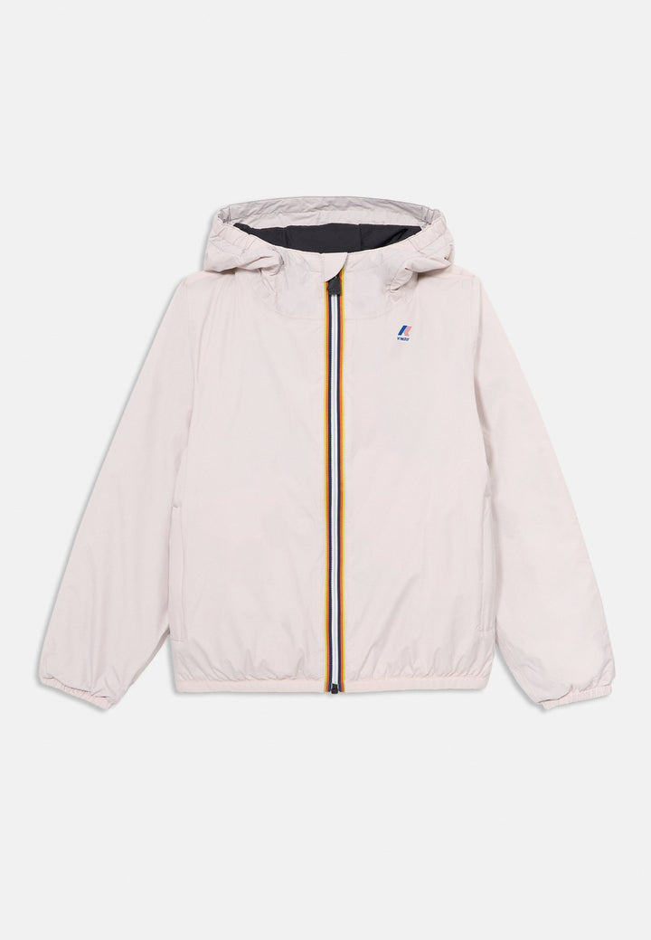 Womens Jacket - Orange