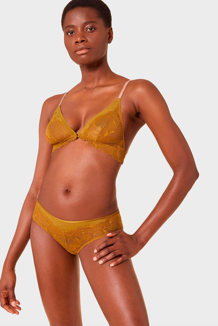 Everyday Triangle Bra