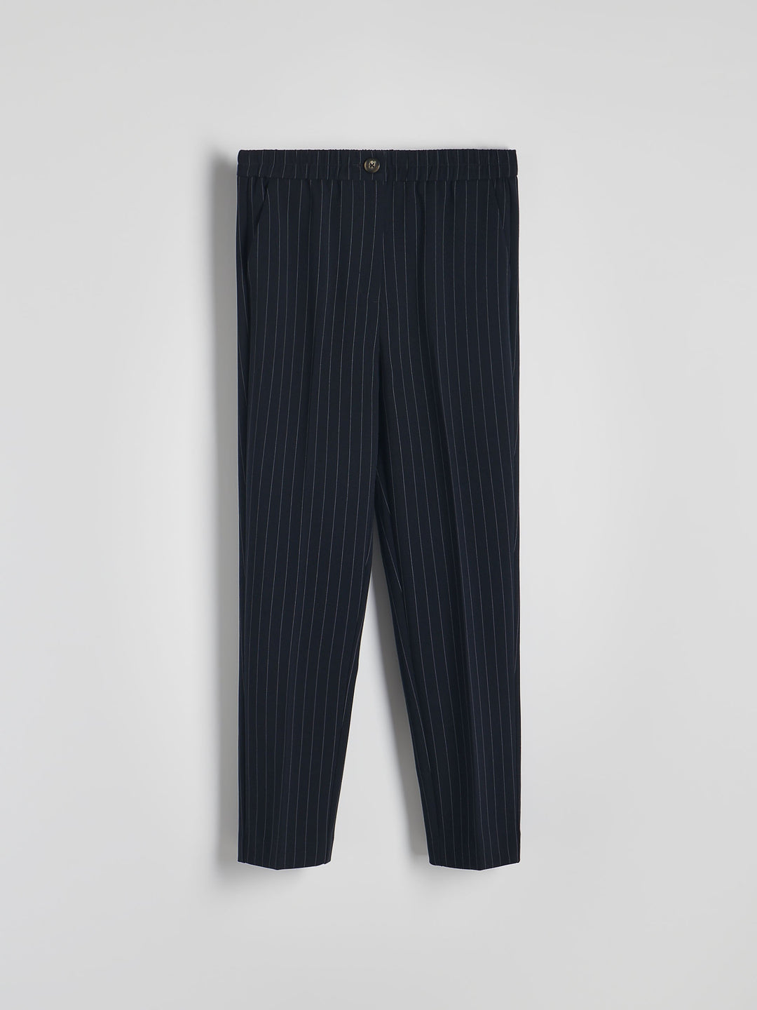 Women Pants - Black