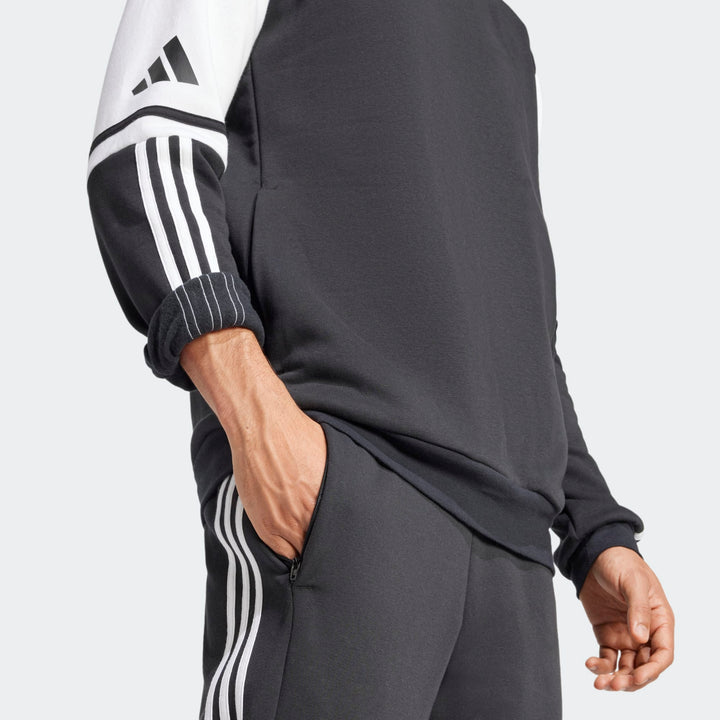 Mens Hoodie - Black