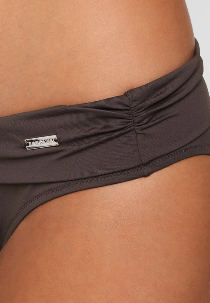 Womens Bikini - Brown