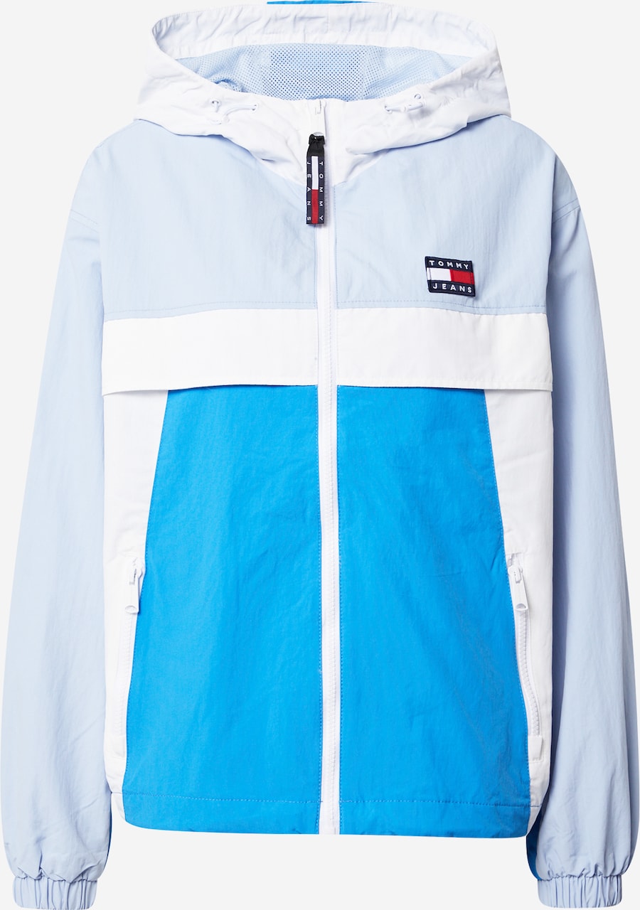 Tommy Jeans  Chicago Transitional Jacket