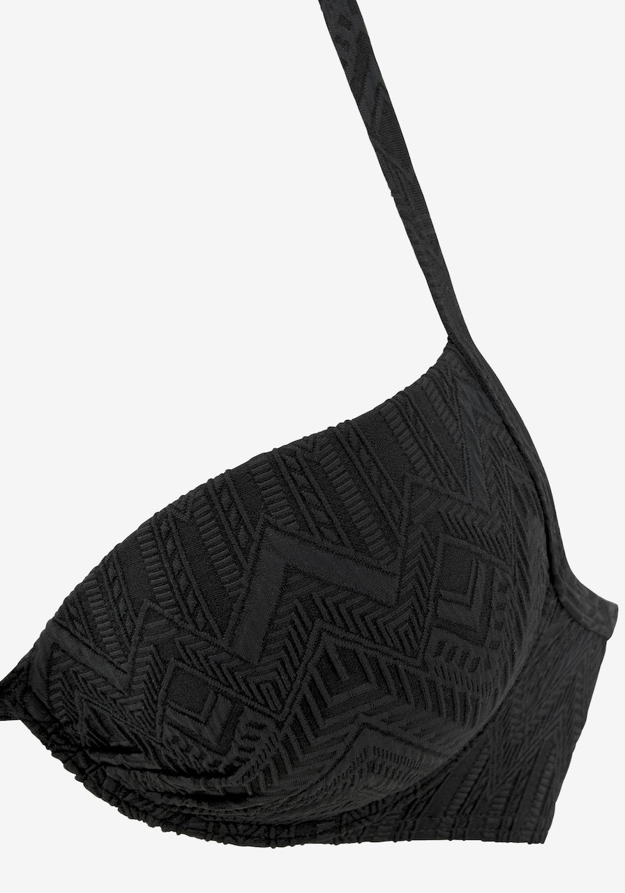 Womens Bikini - Black