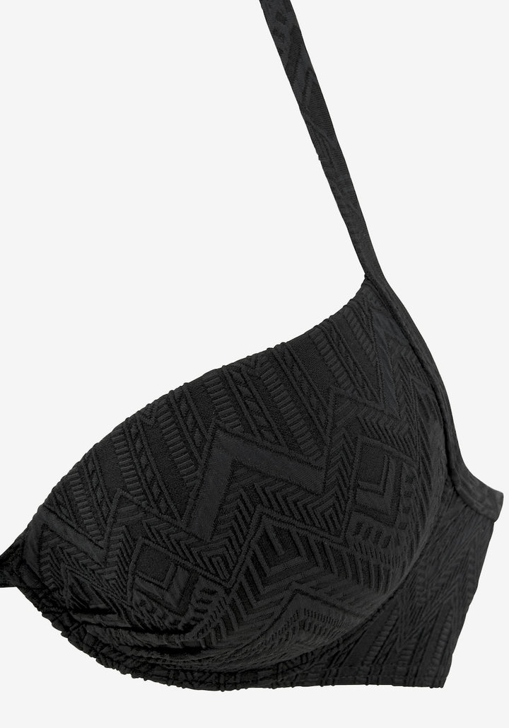 Womens Bikini - Black
