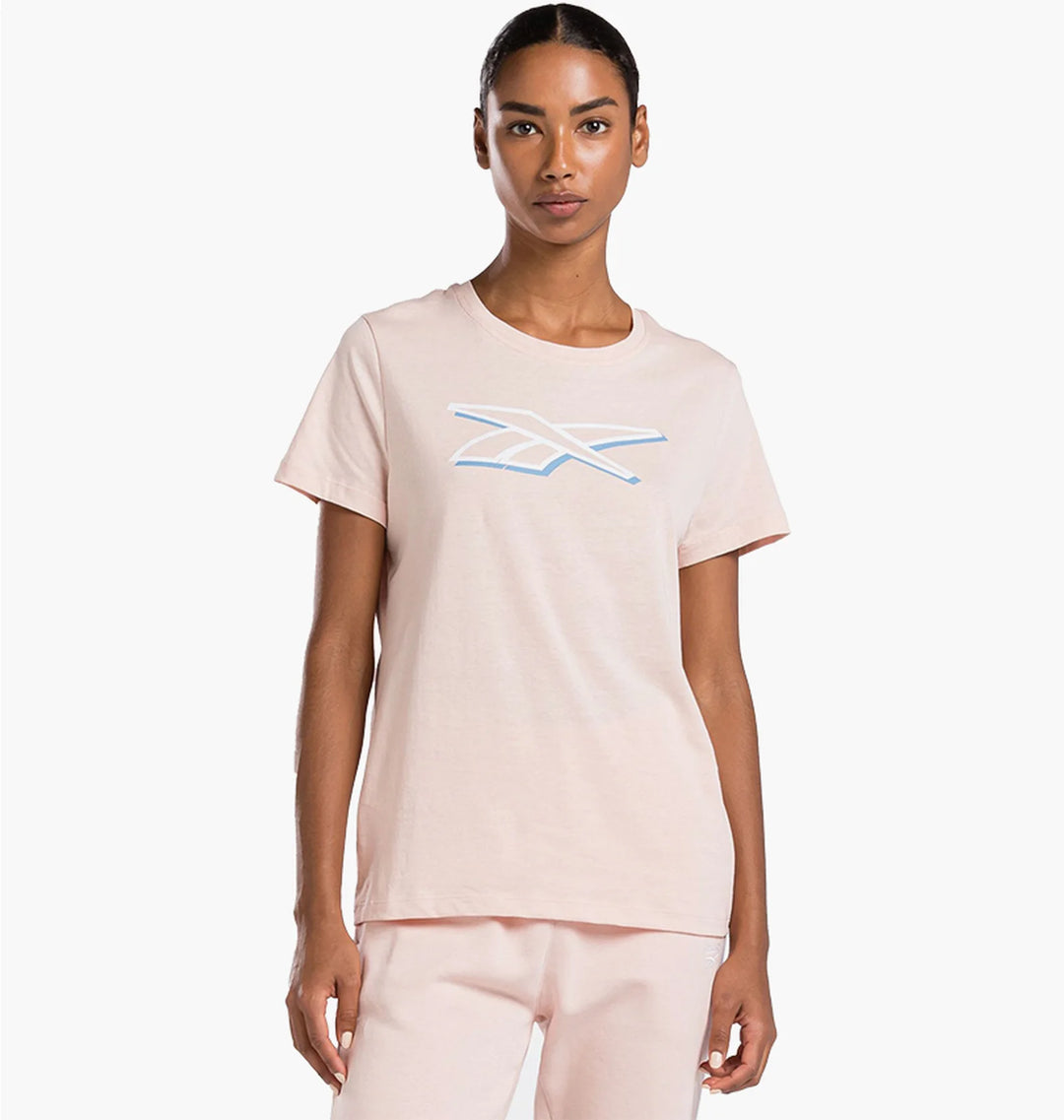 Womens T-Shirt - Pink