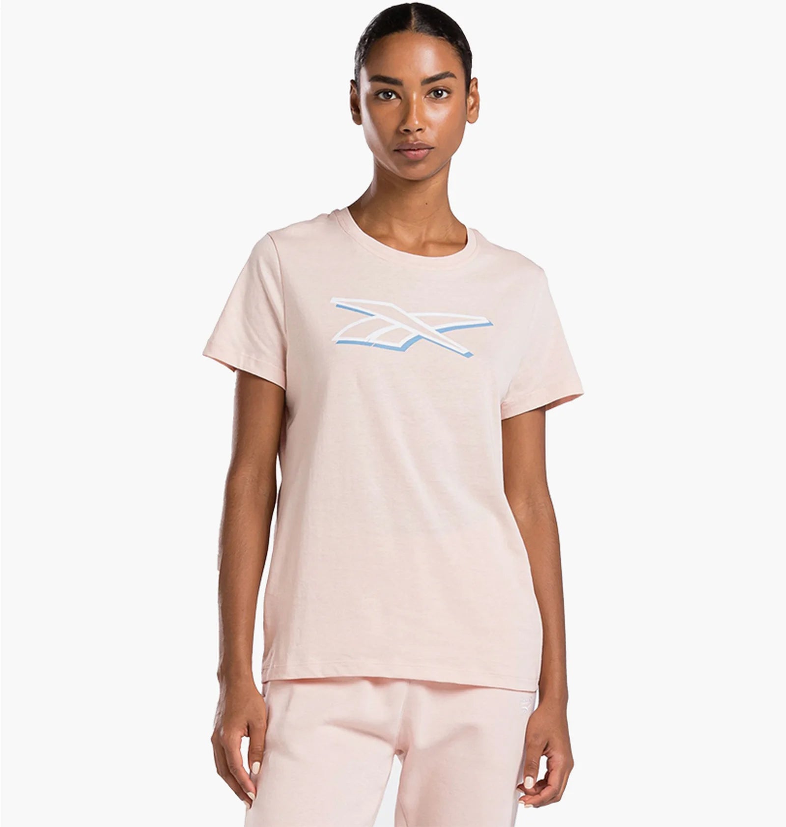Womens T-Shirt - Pink