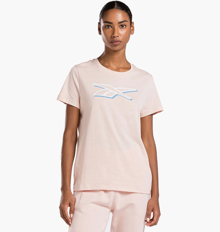 Womens T-Shirt - Pink