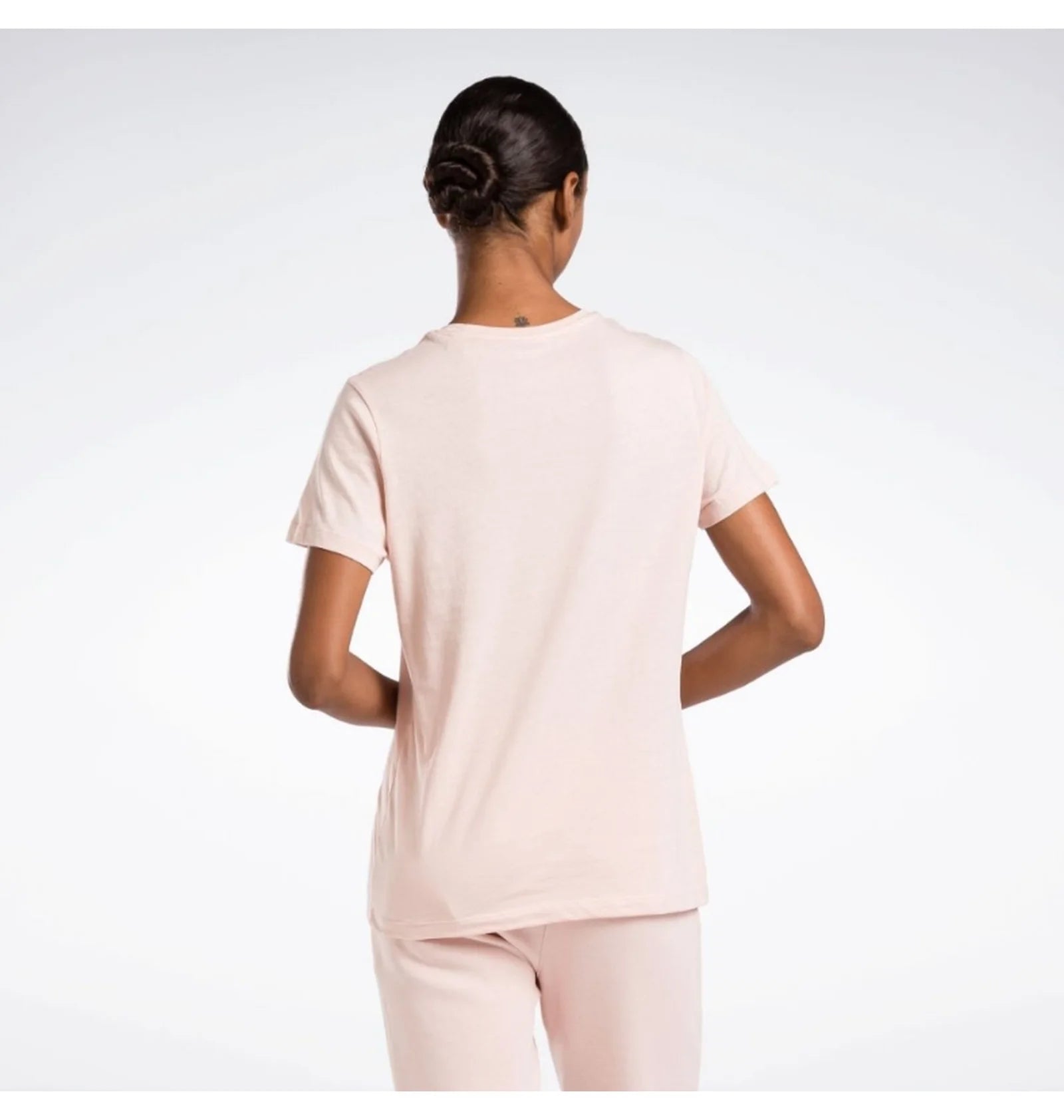 Womens T-Shirt - Pink