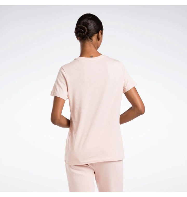 Womens T-Shirt - Pink