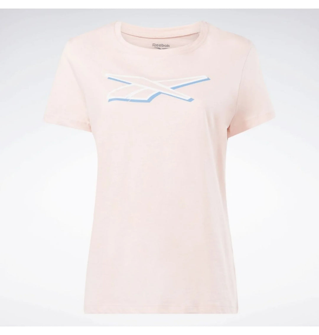 Womens T-Shirt - Pink