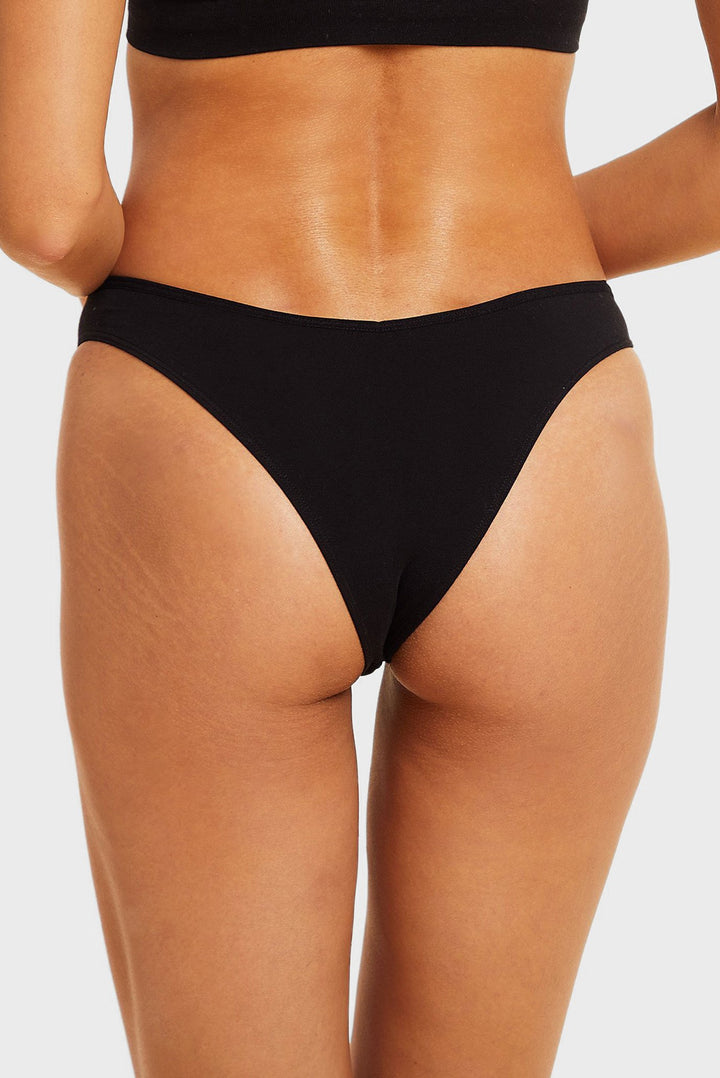 Mīkstas bikini biksītes