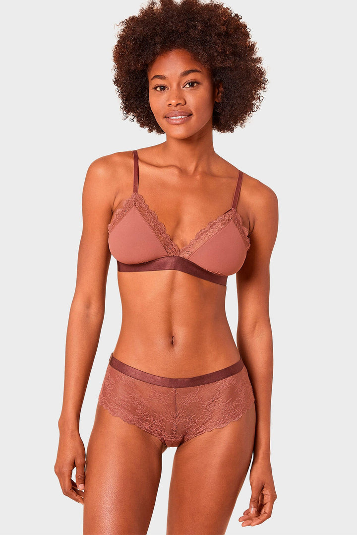 Everyday Triangle Bra