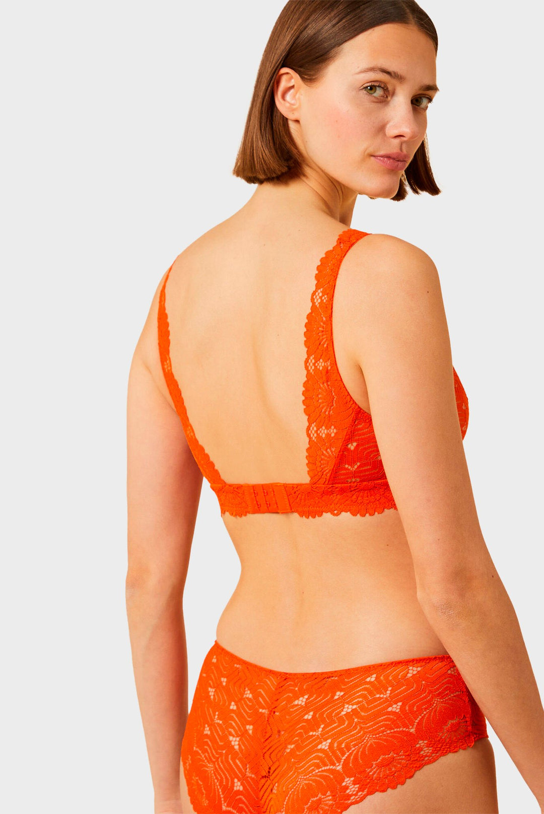 Everyday Triangle Bra