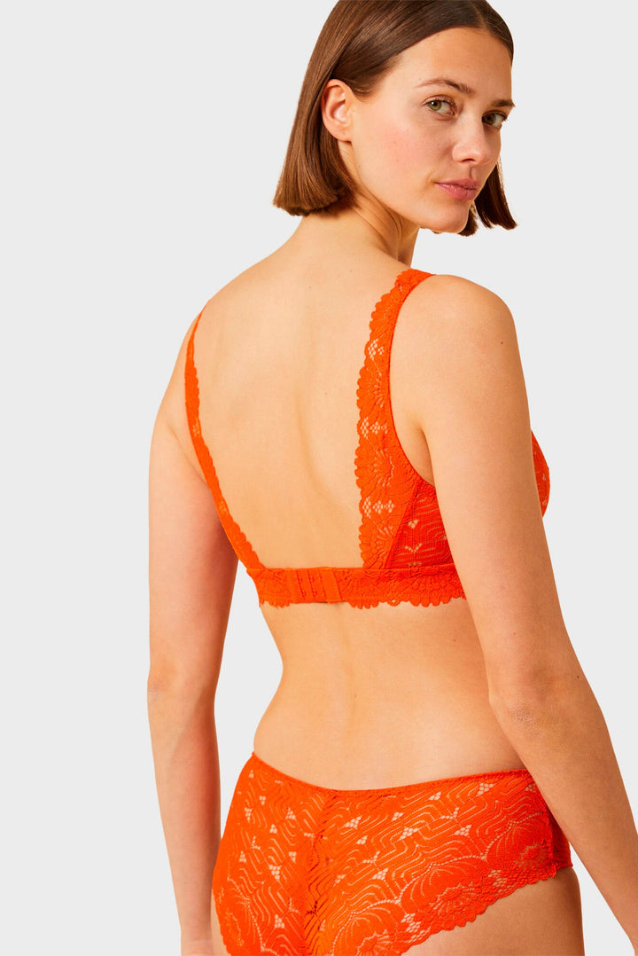 Everyday Triangle Bra