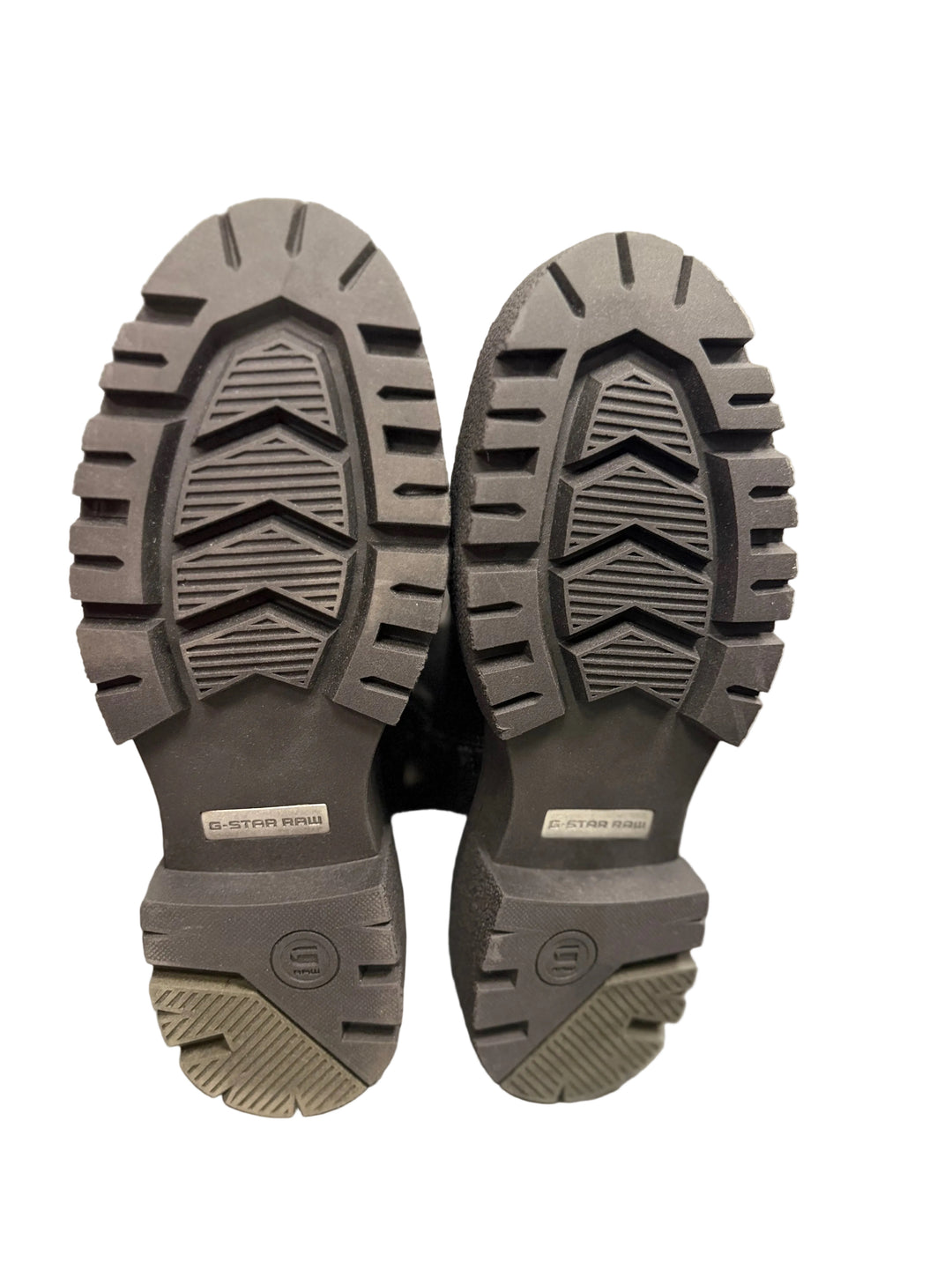 Womens Boot - Black