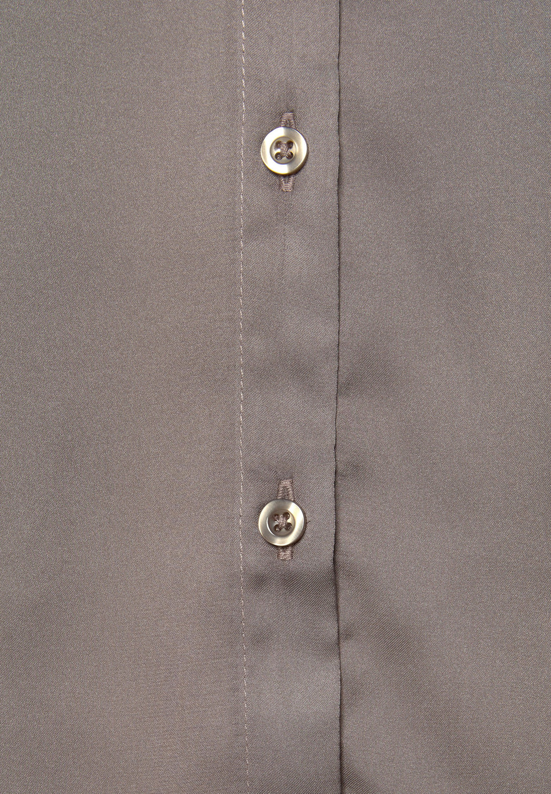 Womens Blouse - Cappuccino