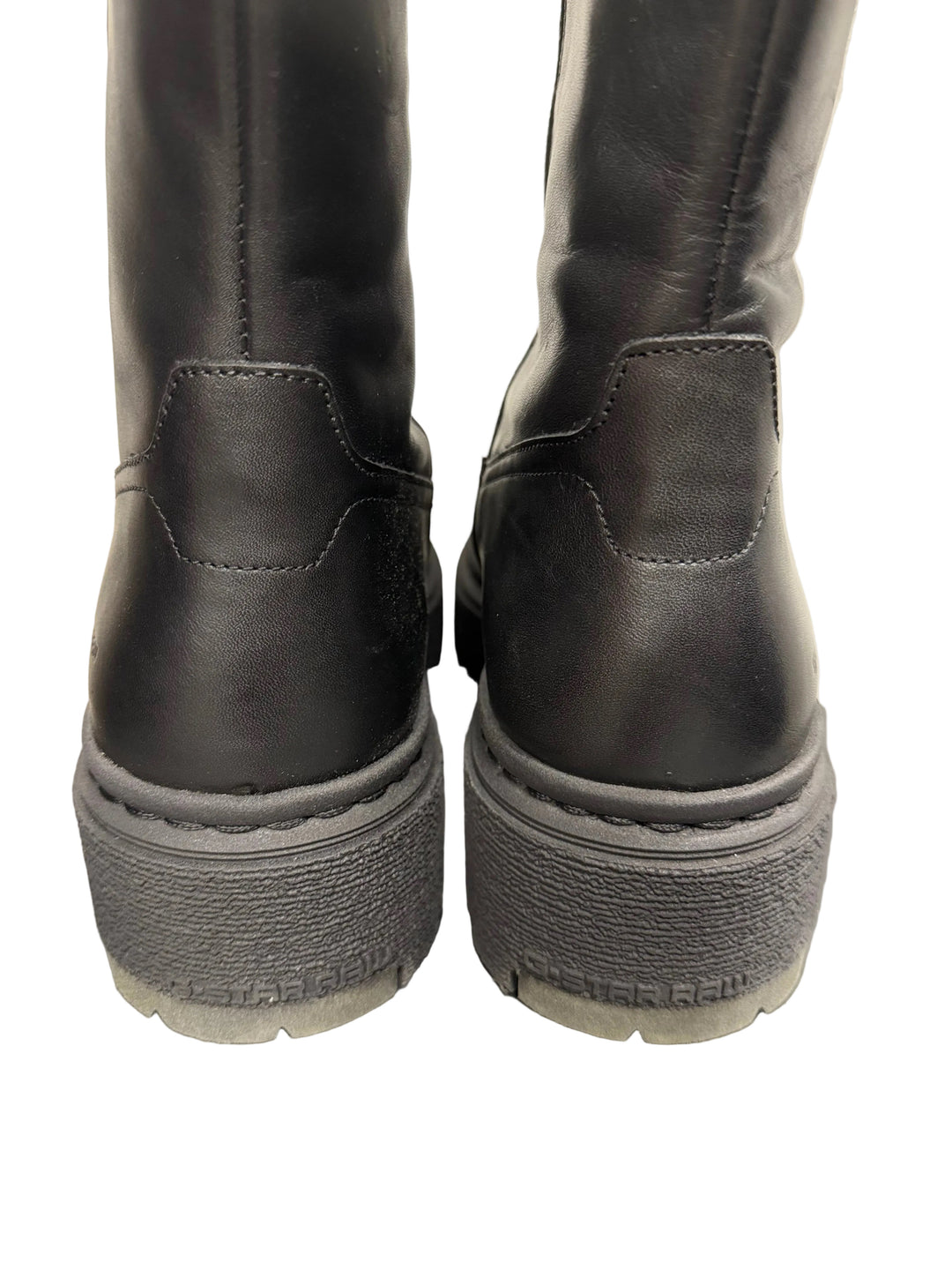 Womens Boot - Black