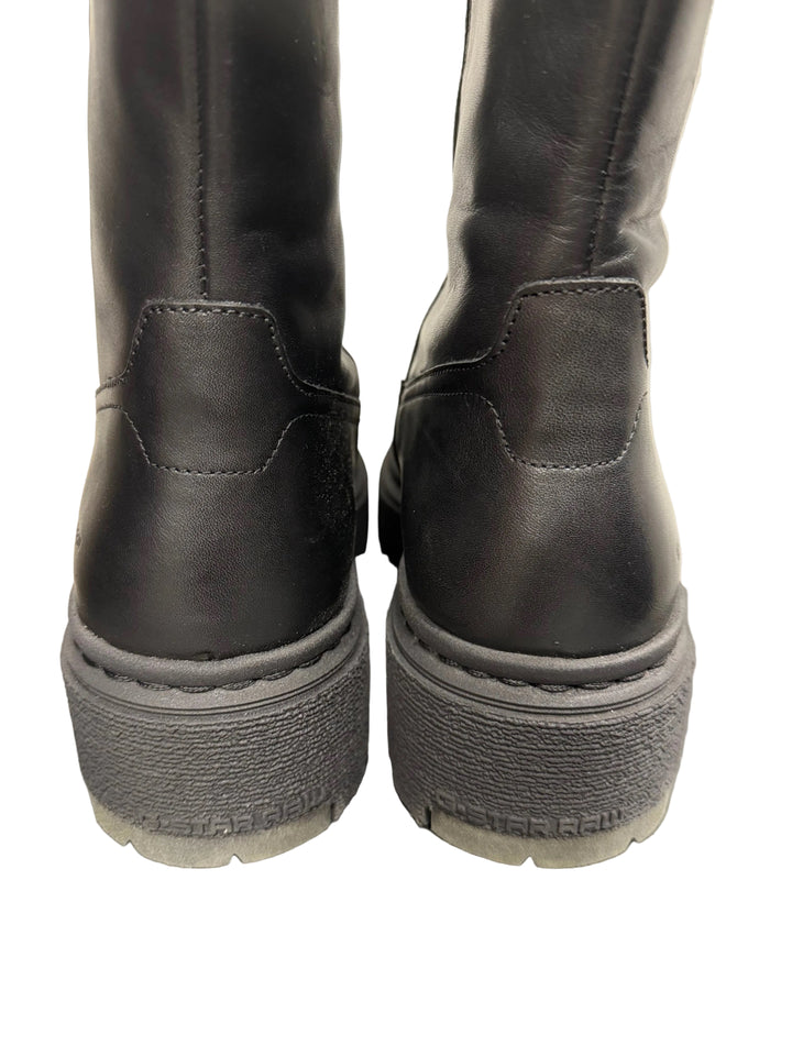 Womens Boot - Black