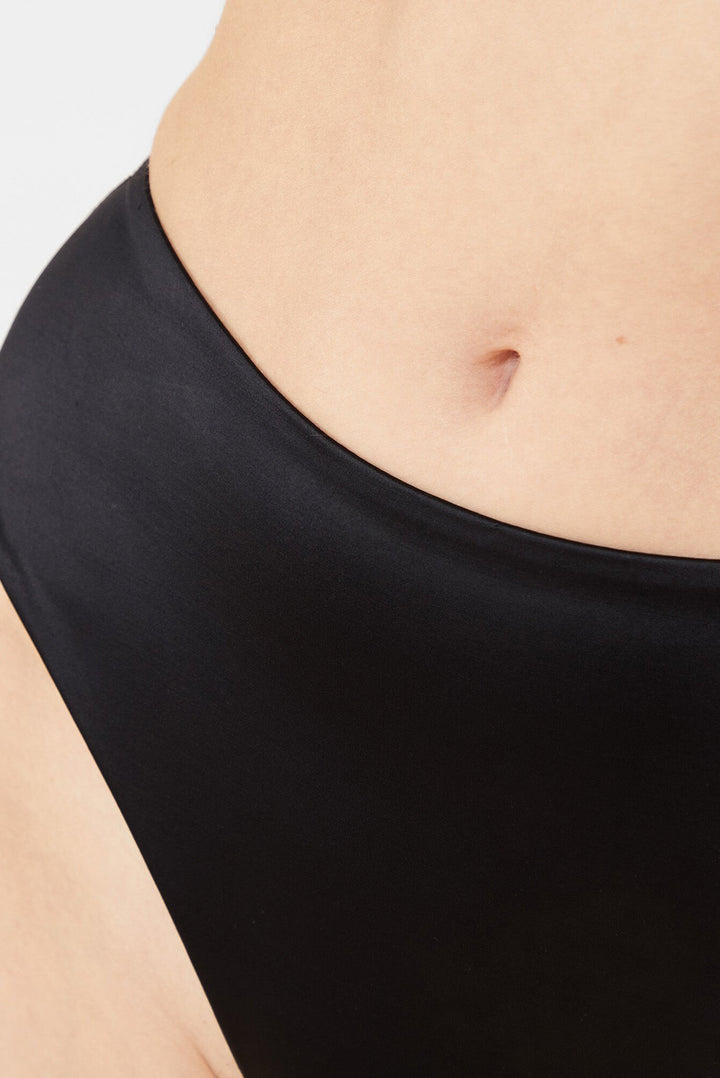 Mīkstas bikini biksītes