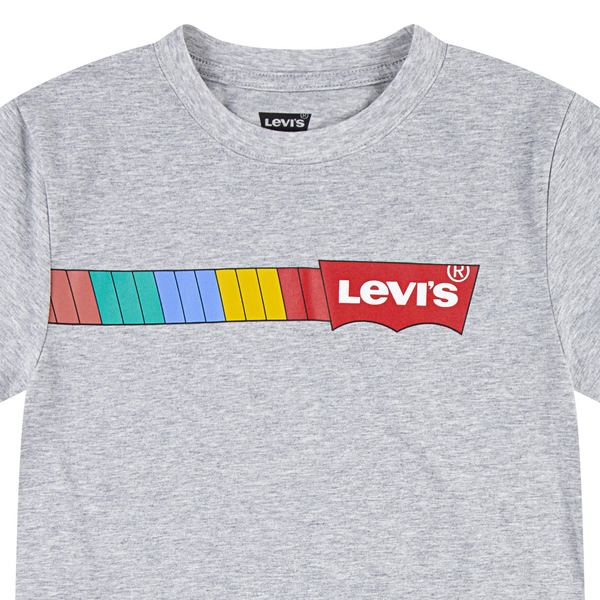 Baby T-Shirt - Grey