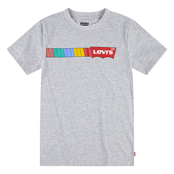 Baby T-Shirt - Grey