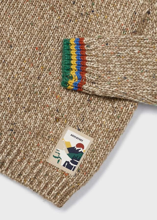Boy Sweater