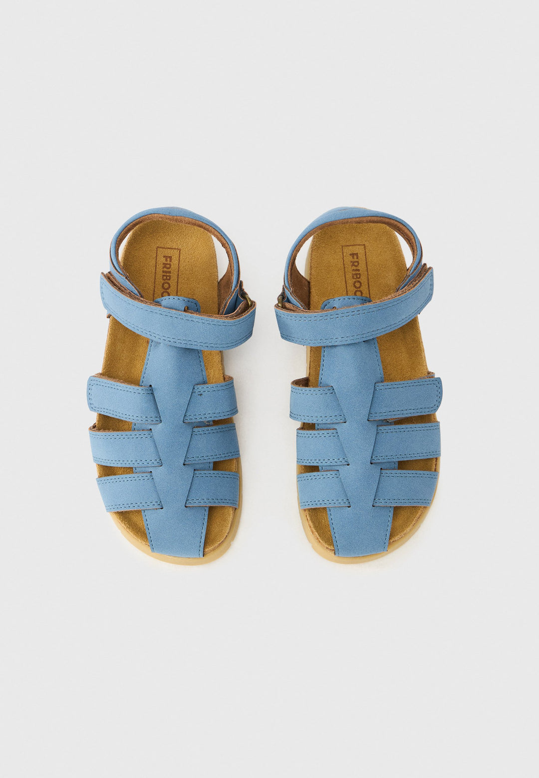 Boys Sandals - Blue