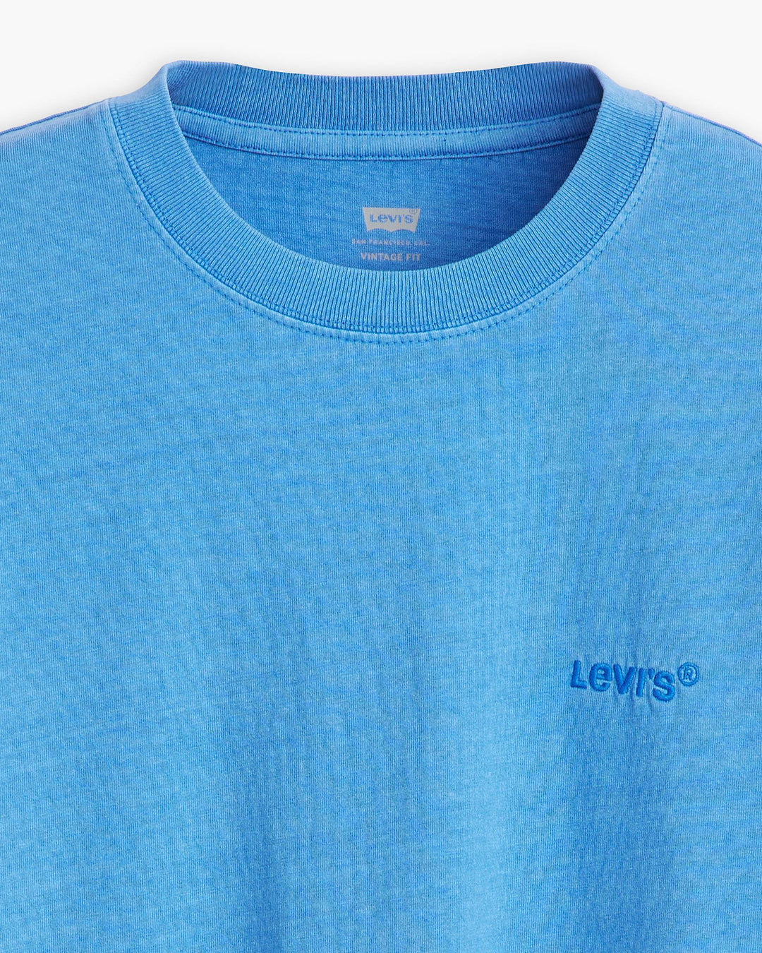 Mens T-Shirt - Blue