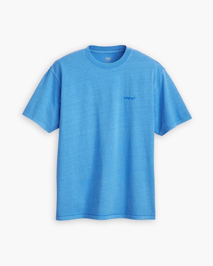 Mens T-Shirt - Blue