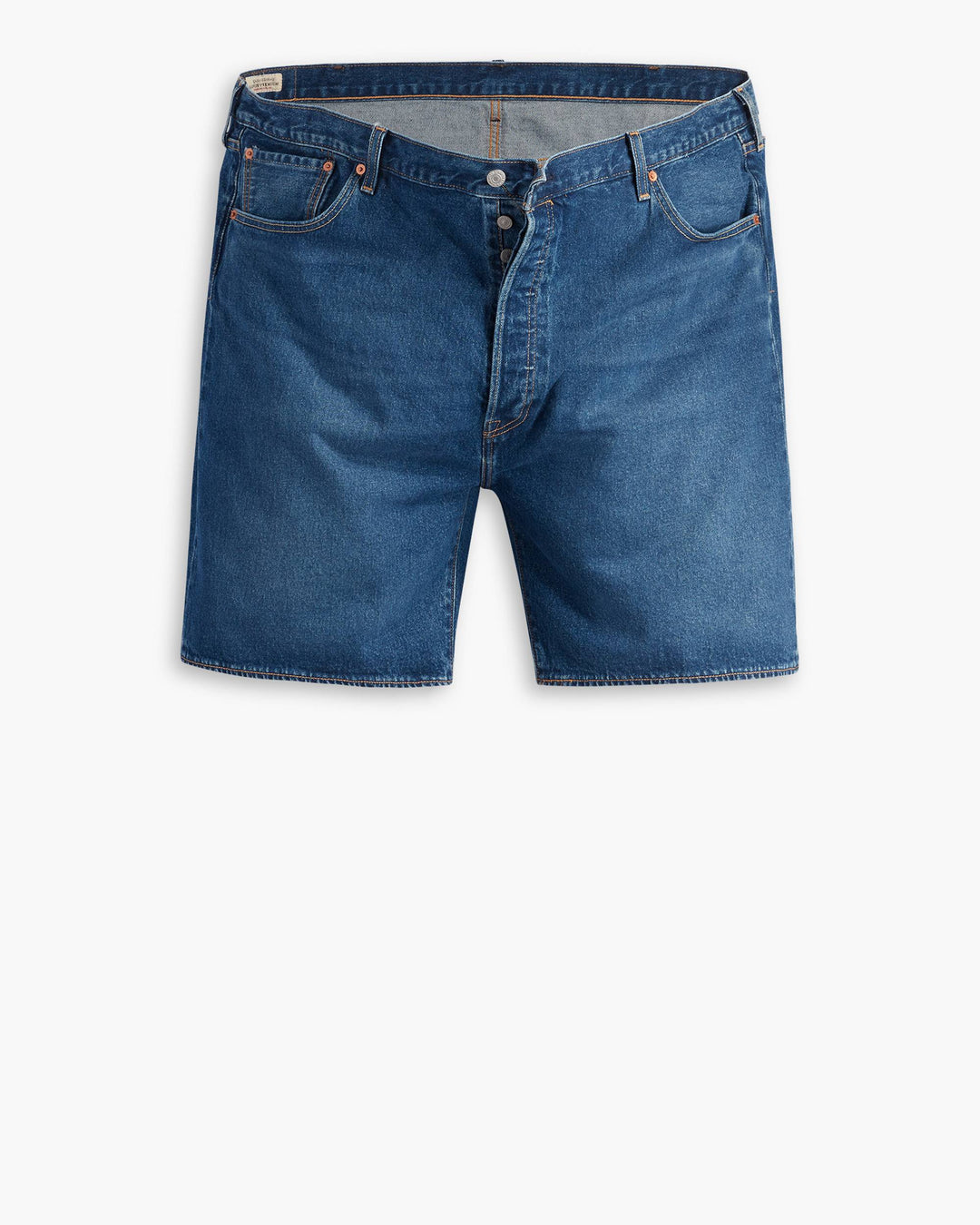 Mens Shorts - Blue