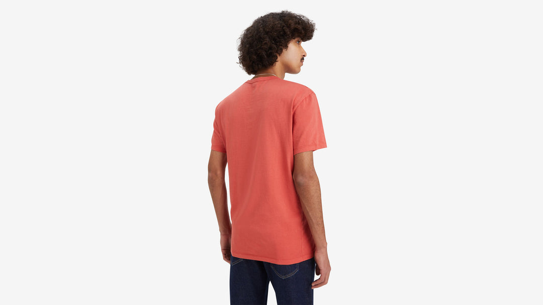 Mens T-Shirt - Red