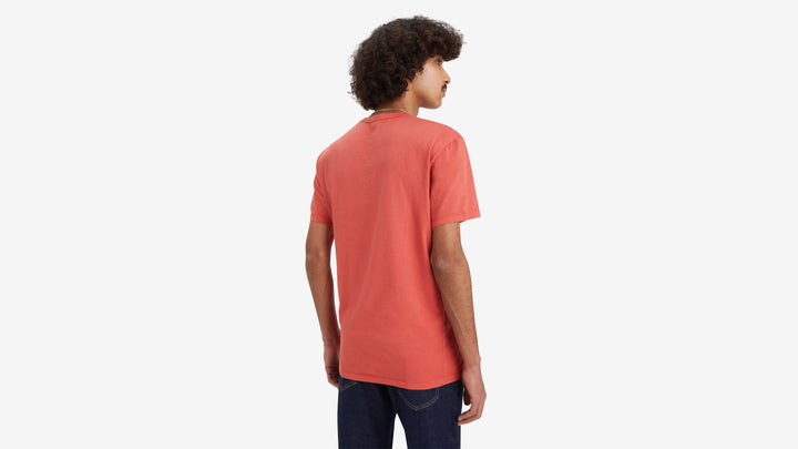 Mens T-Shirt - Red