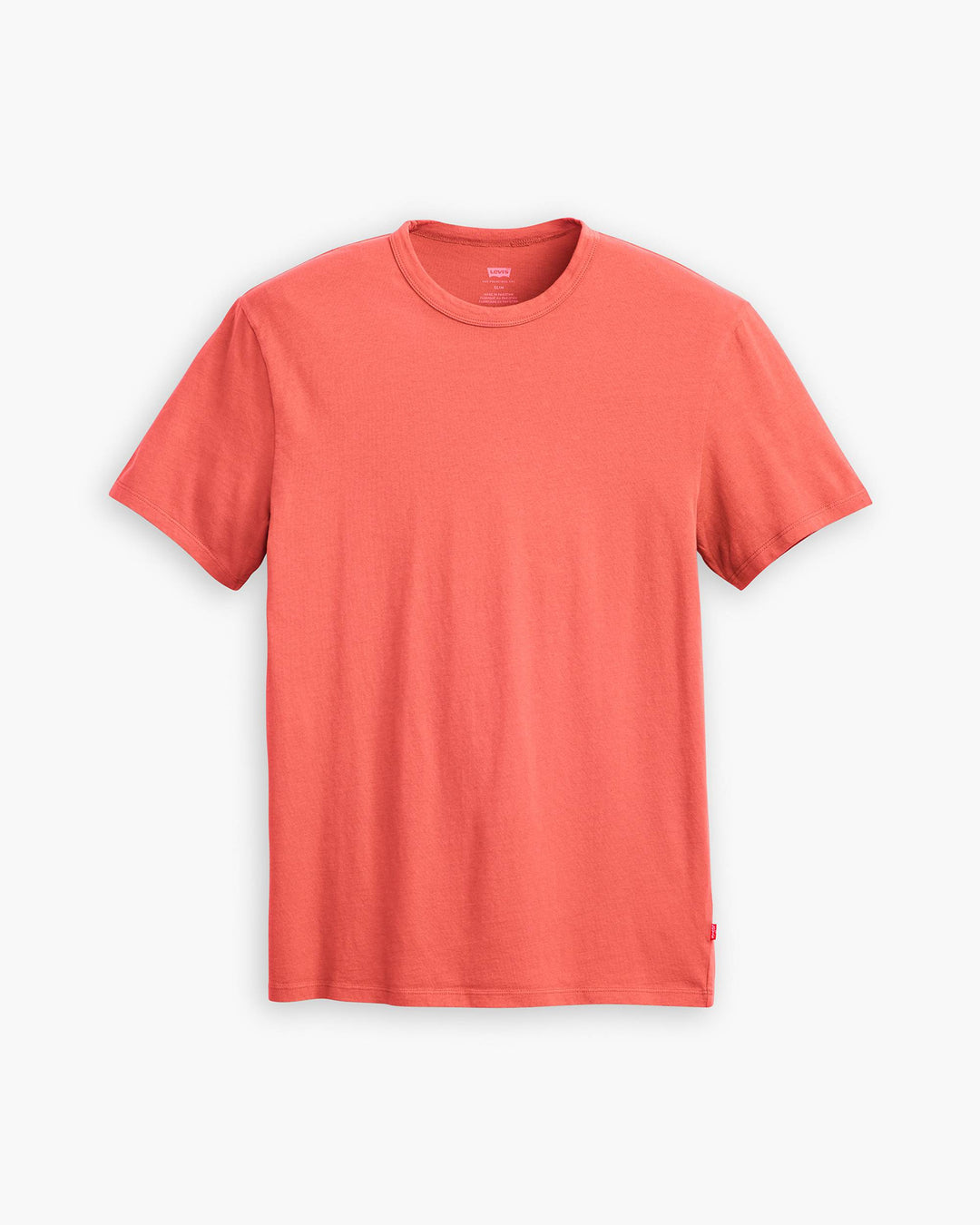 Mens T-Shirt - Red