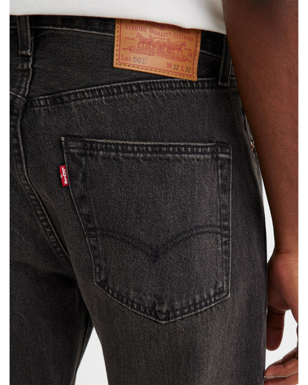 Womens Jeans - Black
