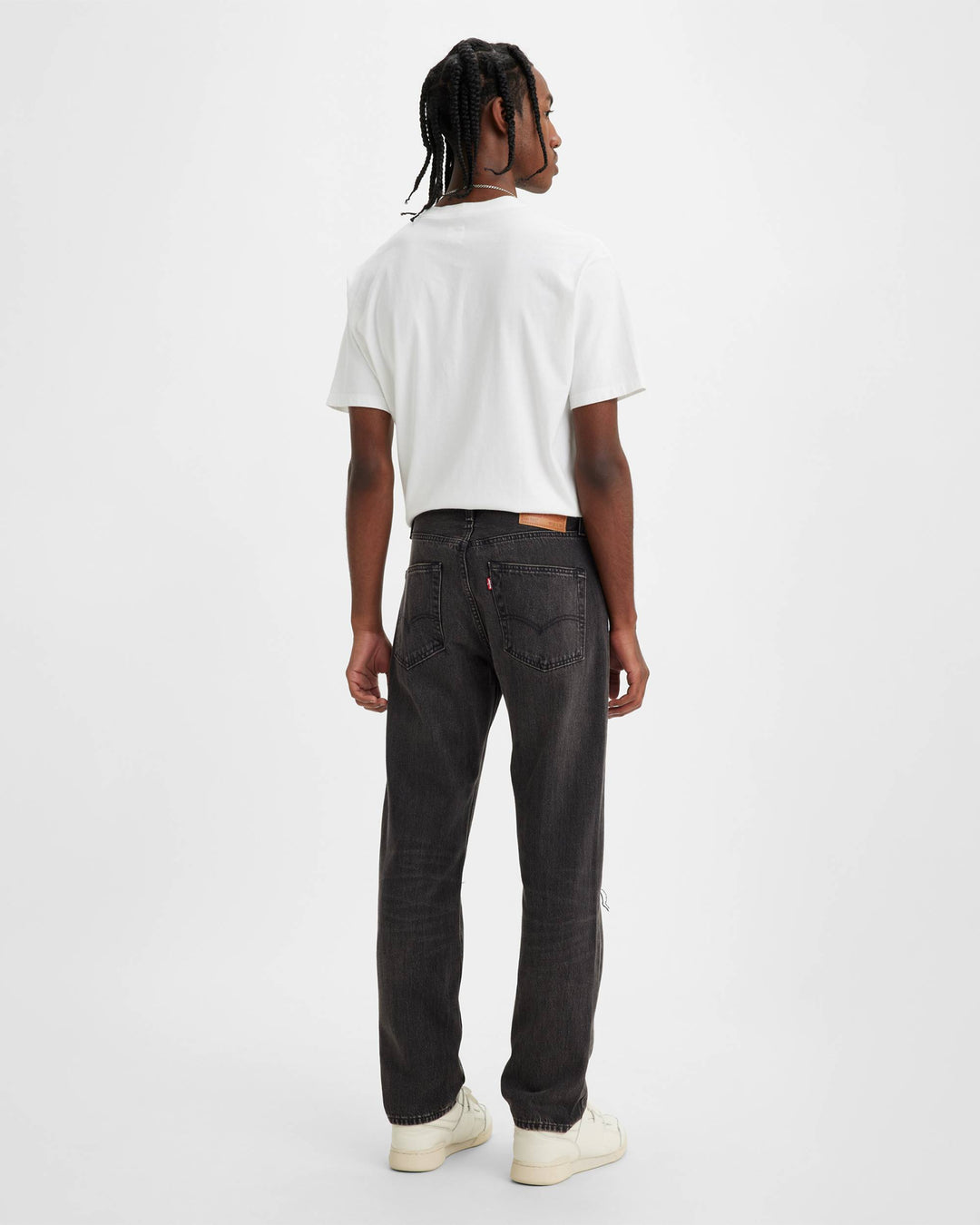 Womens Jeans - Black
