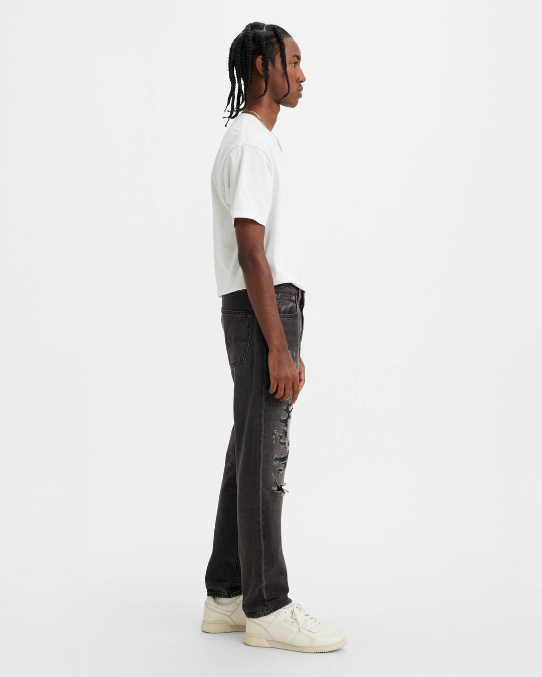 Womens Jeans - Black