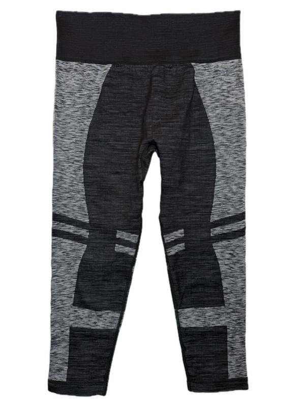 Grey Athletic Pants