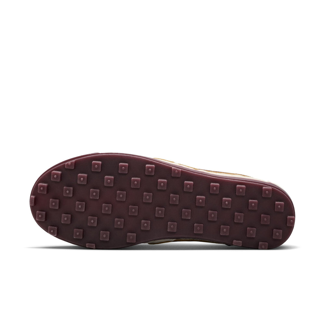 Womens Sneakers - Cream