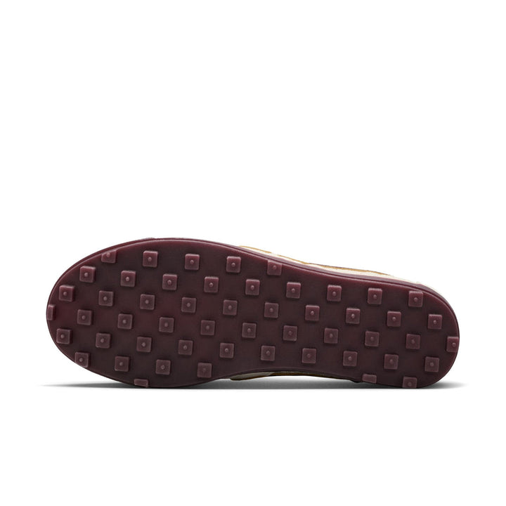 Womens Sneakers - Cream