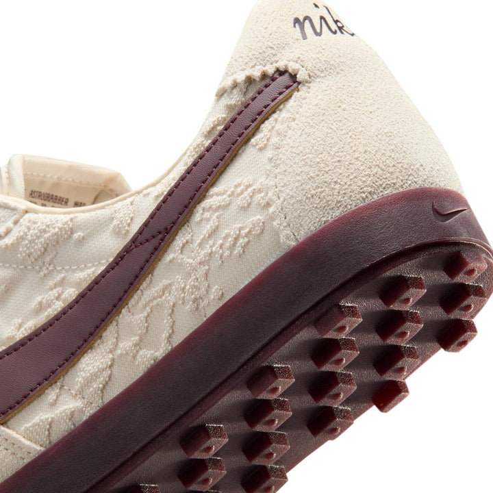Womens Sneakers - Cream