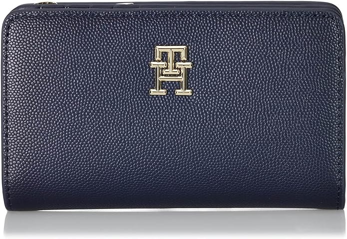 Tommy Hilfiger Timeless Small Zip Wallet