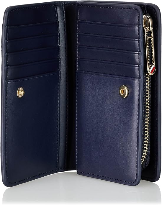 Tommy Hilfiger Timeless Small Zip Wallet