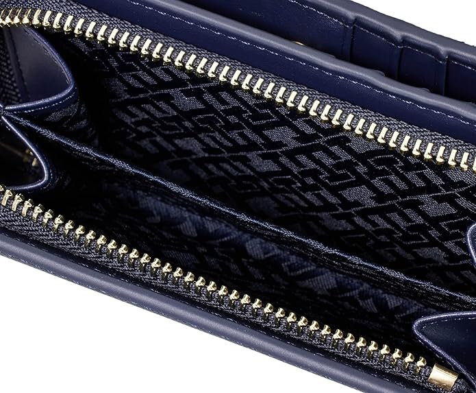 Tommy Hilfiger Timeless Small Zip Wallet